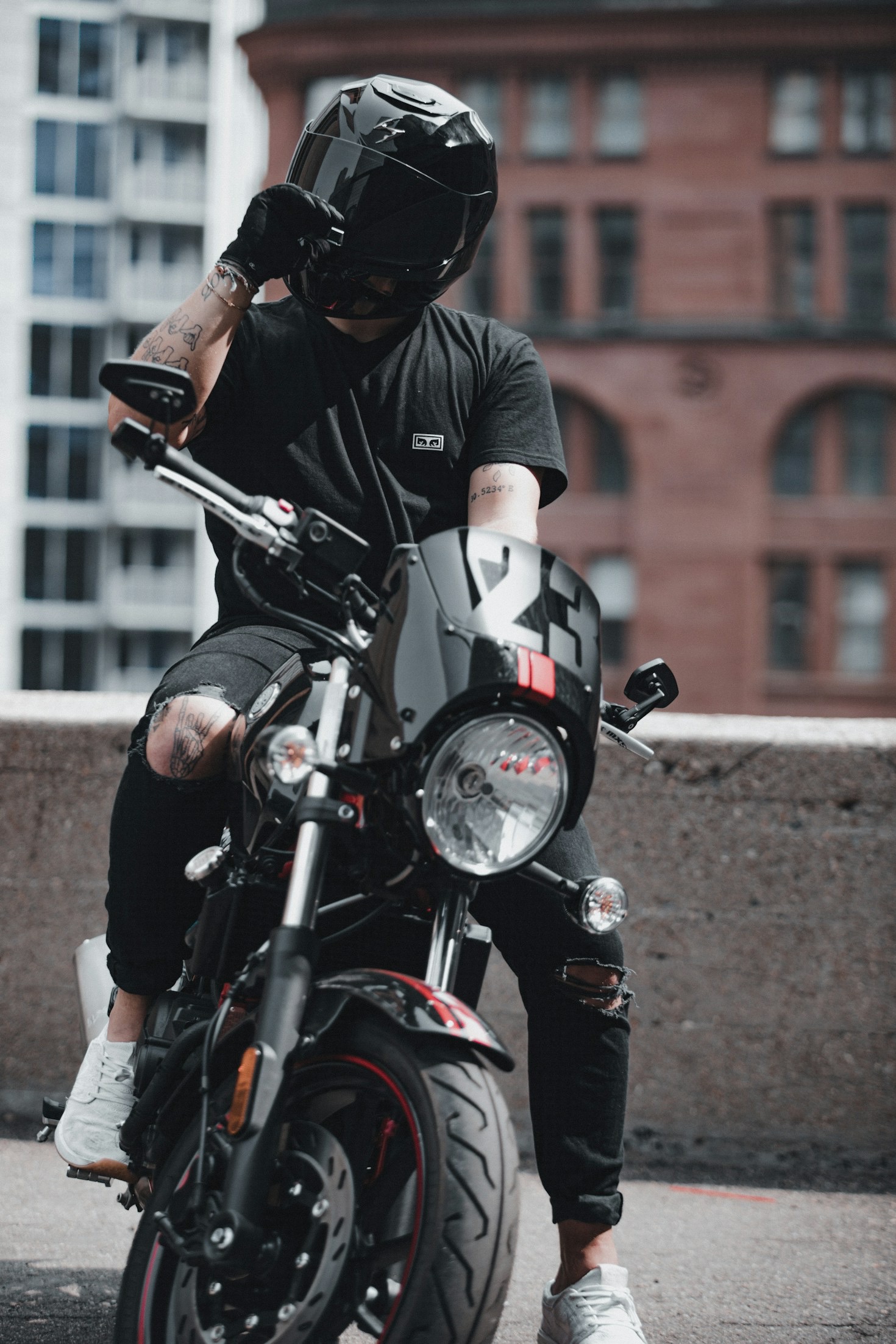 Cómo elegir el casco ideal para tu seguridad