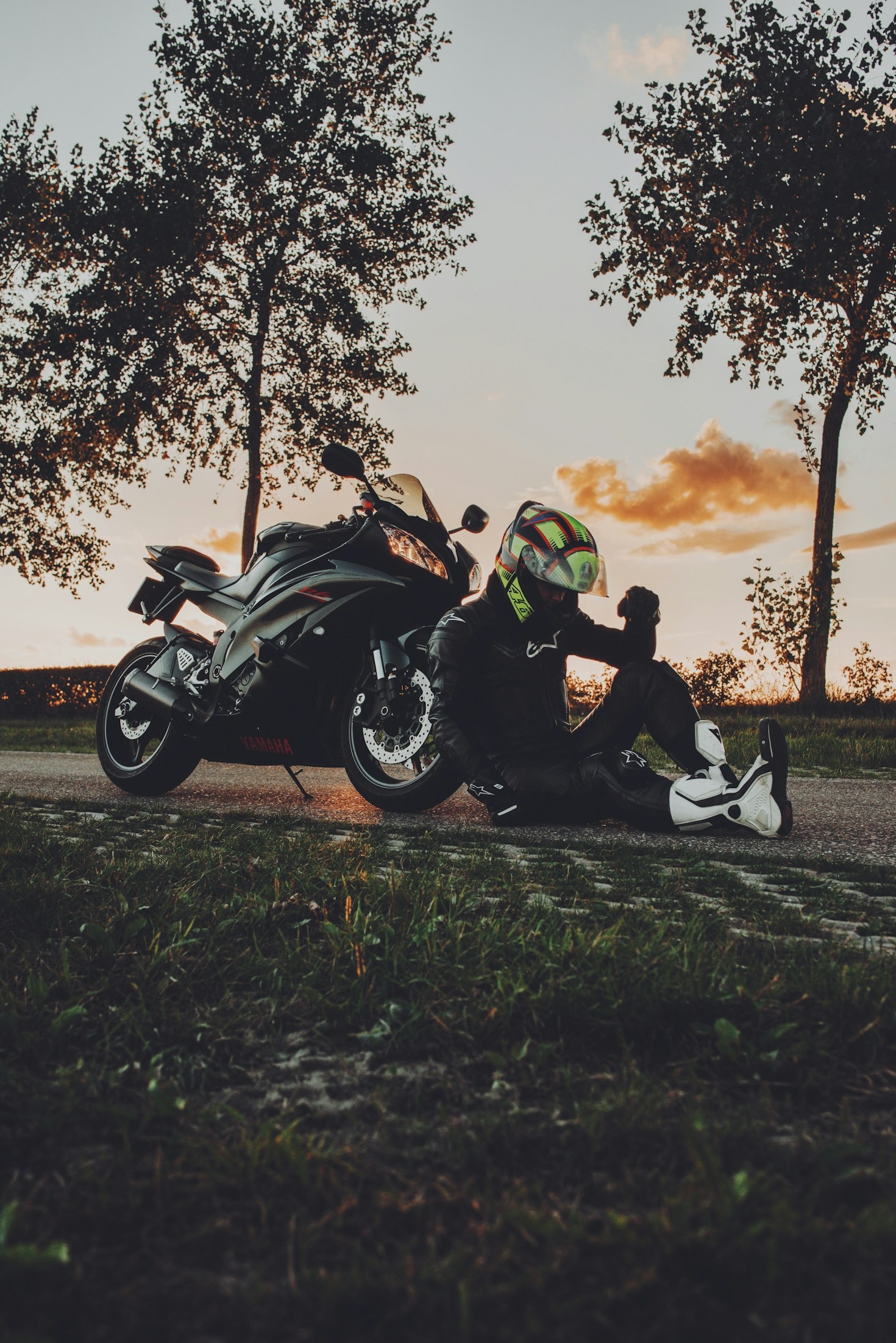 Mejora tu visibilidad en carretera con estos tips